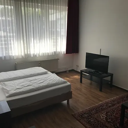 Garni Hotel Lore