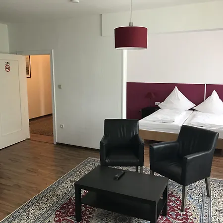 Garni Hotel Lore