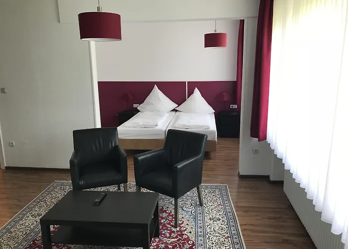 Hotel Garni Lore