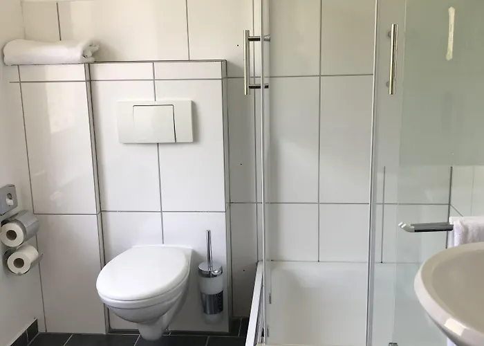 Garni Lore Hotel Hamburg