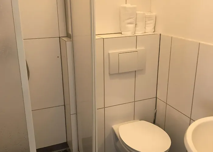 Garni Lore Hotel Hamburg