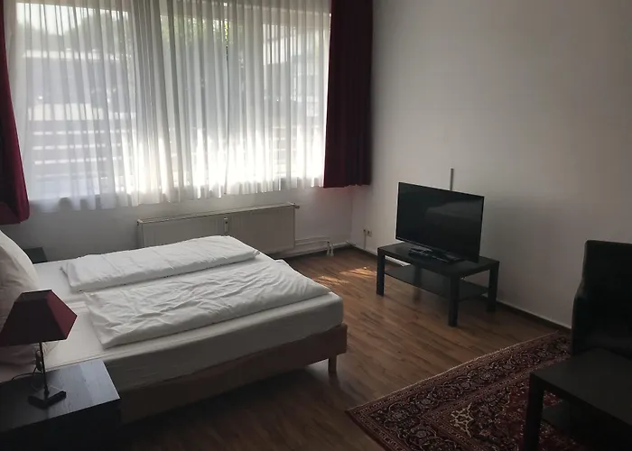 Hotel Garni Lore